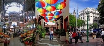 San Telmo